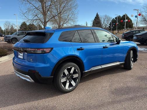 2026 Honda Prologue Elite