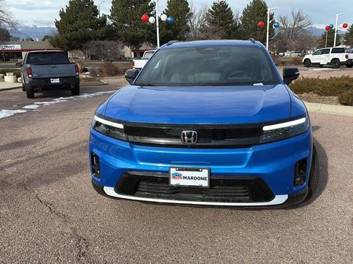 2026 Honda Prologue Elite