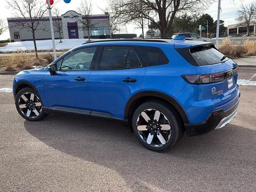 2026 Honda Prologue Elite