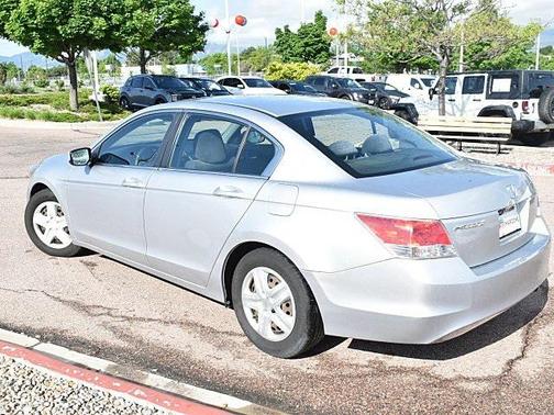 2010 Honda Accord 2.4 LX