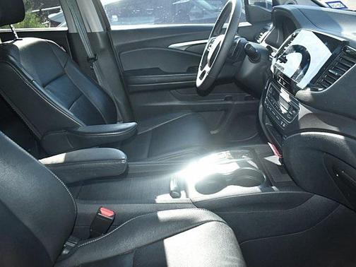 2021 Honda Pilot AWD Special Edition