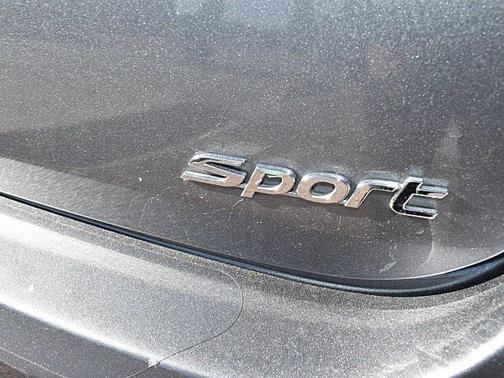 2019 Hyundai SONATA Sport