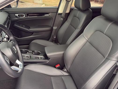 2023 Honda Civic EX-L