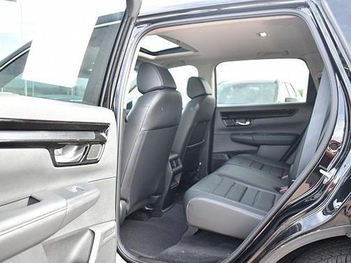 2023 Honda CR-V EX-L AWD