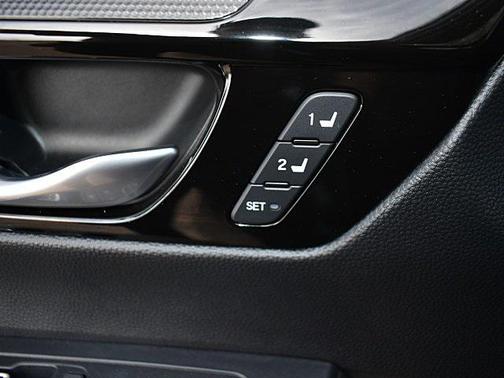2023 Honda CR-V EX-L AWD