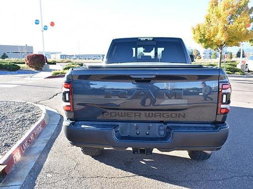 2019 RAM 2500 Power Wagon