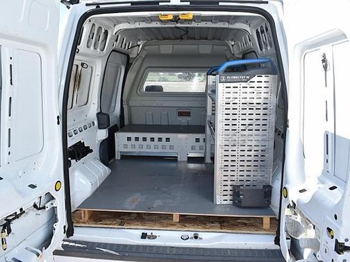 2013 Ford Transit Connect XLT