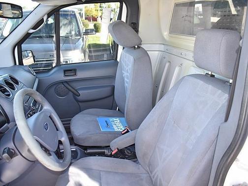 2013 Ford Transit Connect XLT