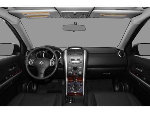 2008 Suzuki Grand Vitara XSport