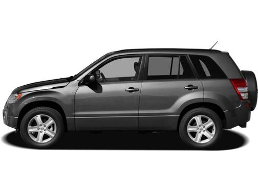 2008 Suzuki Grand Vitara XSport