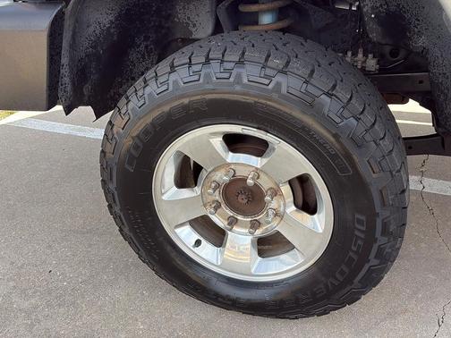 2005 Dodge Ram 2500 SLT Quad Cab