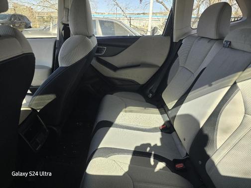 2019 Subaru Forester Base