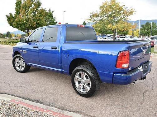 2019 RAM 1500 Express