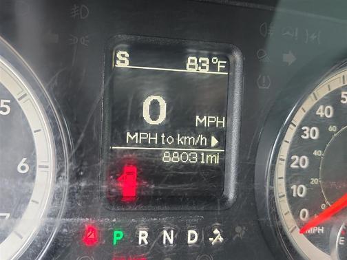 2019 RAM 1500 Express
