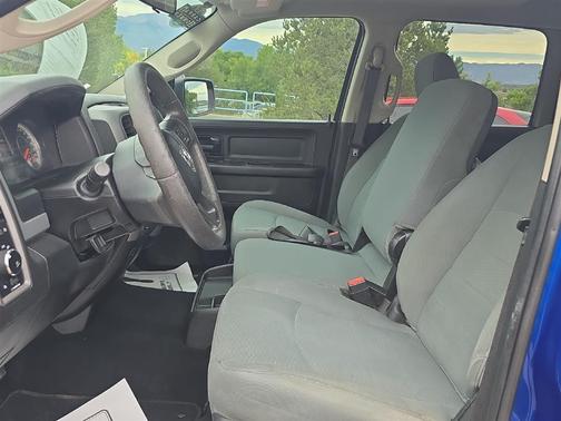 2019 RAM 1500 Express