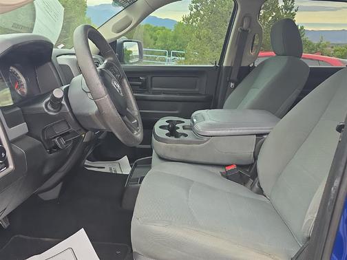 2019 RAM 1500 Express