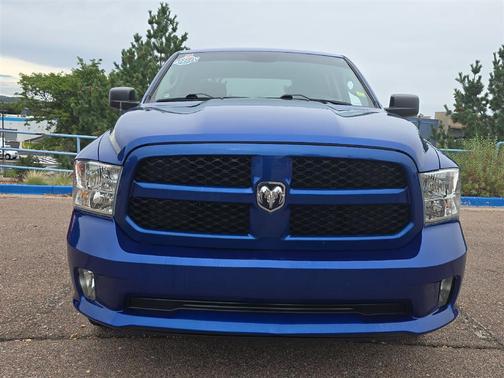 2019 RAM 1500 Express