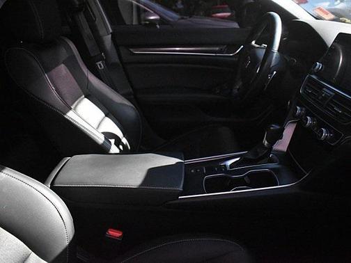 2021 Honda Accord Sport 1.5T