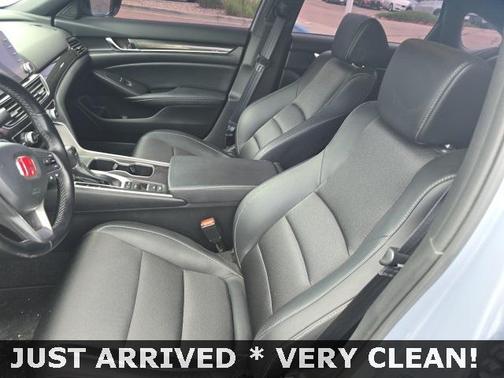 2021 Honda Accord Sport 1.5T