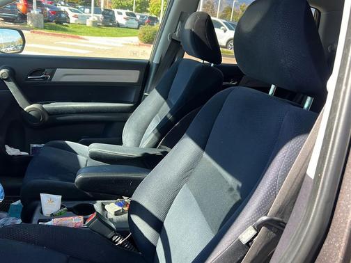 2011 Honda CR-V EX