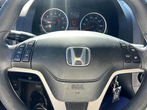 2011 Honda CR-V EX