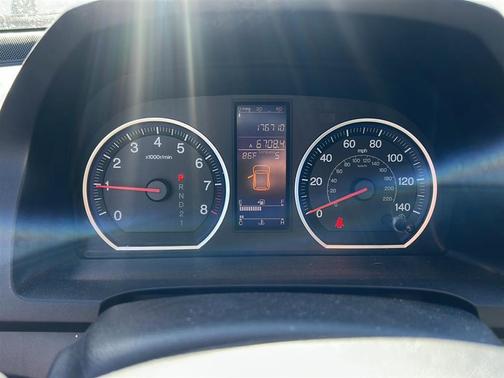 2011 Honda CR-V EX