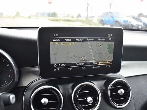 2019 Mercedes-Benz GLC 300 Base