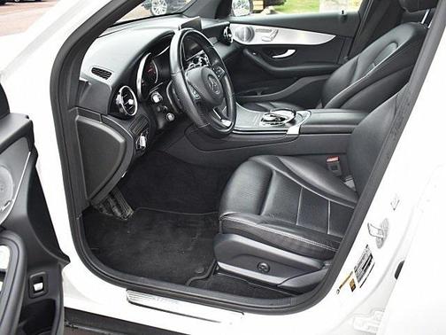 2019 Mercedes-Benz GLC 300 Base