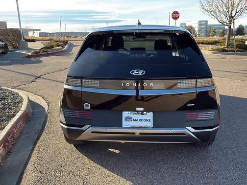 2024 Hyundai IONIQ 5 SEL