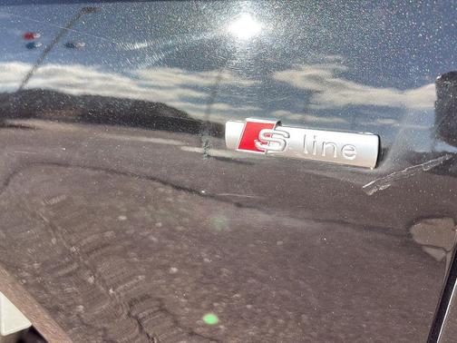 2017 Audi A4 2.0T Premium Plus