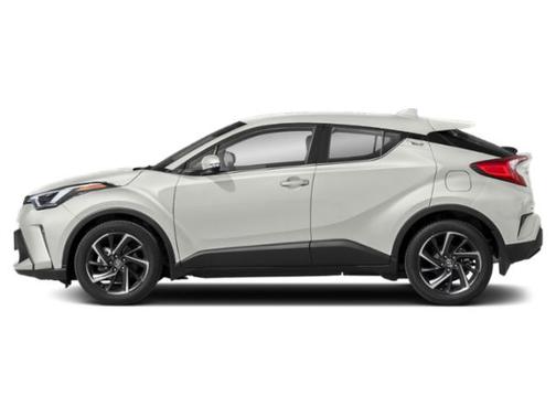 2021 Toyota C-HR Limited