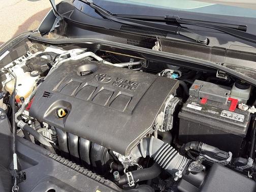 2021 Toyota C-HR Limited