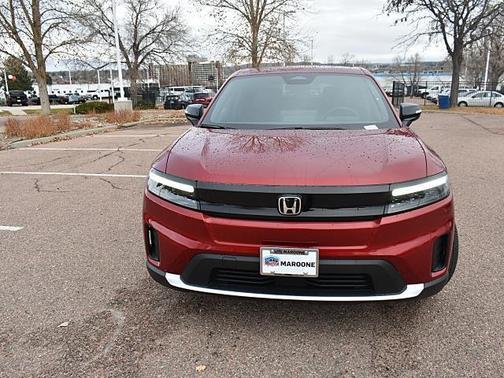 2026 Honda Prologue EX