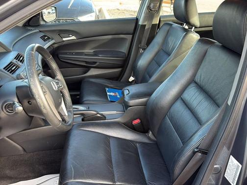 2011 Honda Accord SE