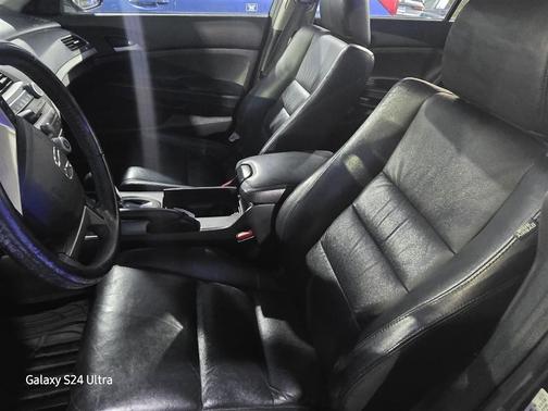 2011 Honda Accord SE