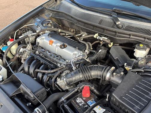 2011 Honda Accord SE