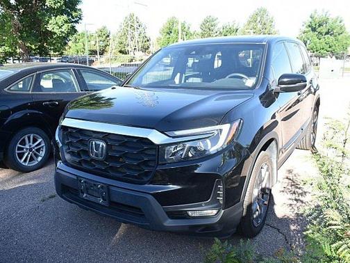 2023 Honda Passport AWD EX-L