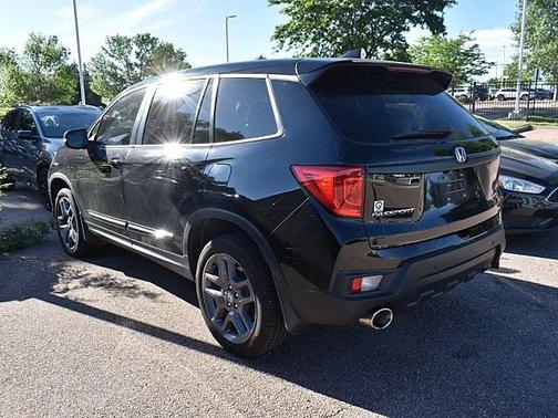 2023 Honda Passport AWD EX-L