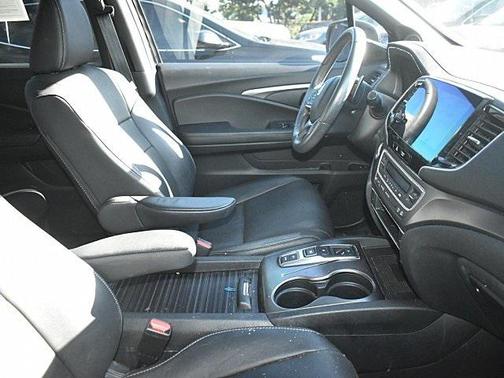2023 Honda Passport AWD EX-L