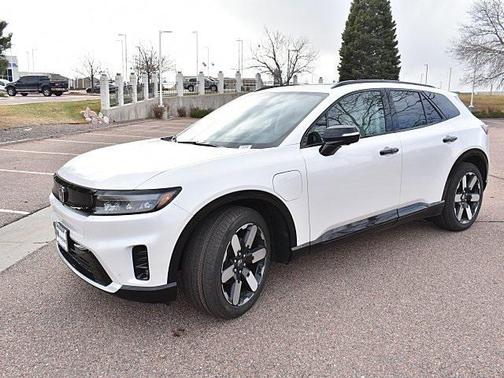2025 Honda Prologue Elite