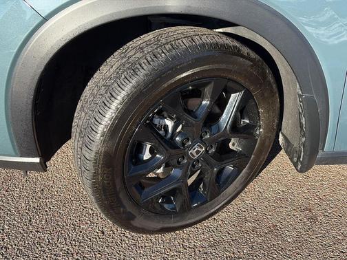 2024 Honda HR-V AWD Sport