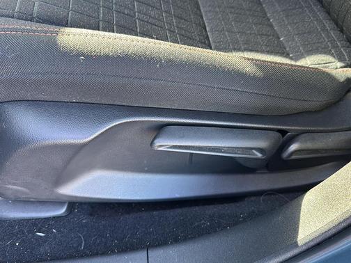 2024 Honda HR-V AWD Sport