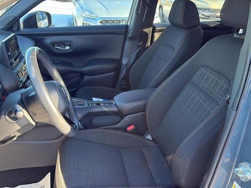 2024 Honda HR-V AWD Sport