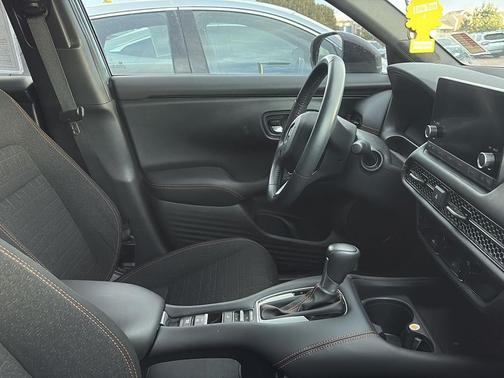 2024 Honda HR-V AWD Sport