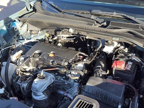 2024 Honda HR-V AWD Sport