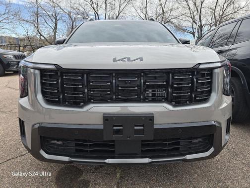 2025 Kia Sorento SX