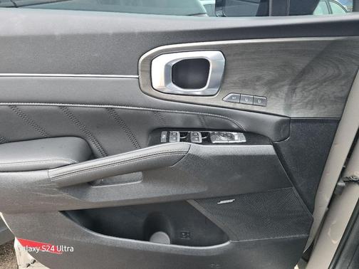 2025 Kia Sorento SX