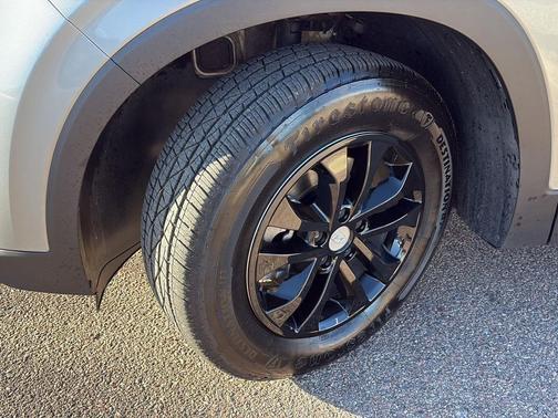 2019 Hyundai SANTA FE SE 2.4