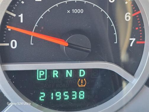 2010 Jeep Wrangler Sport