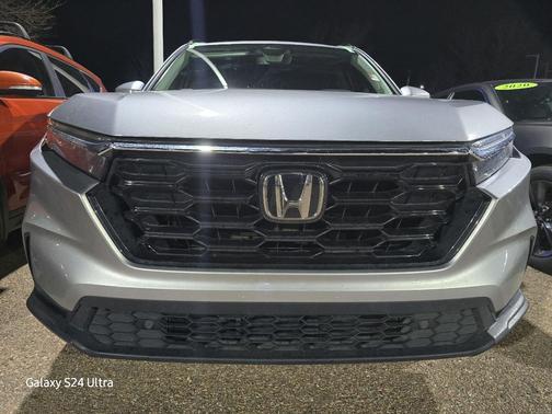 2023 Honda CR-V exl